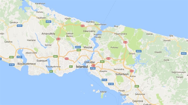 Orta Mahalle Çilingir